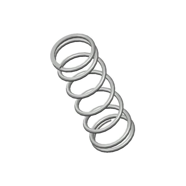 Approved Vendor Compression Spring, O= .240, L= .69, W= .022 G309962990 - main